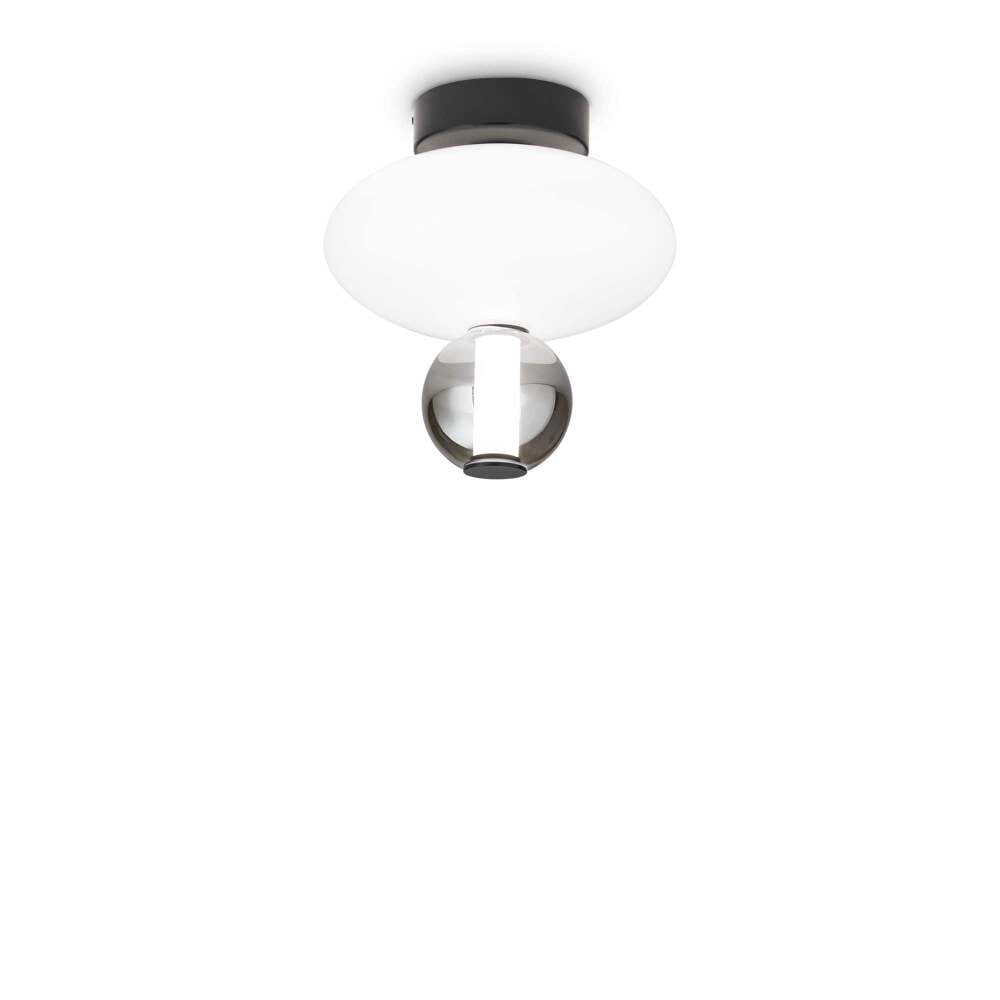 Lubinis LED šviestuvas LUMIERE-2 PL 18W baltas, 314228, Lima Design, Ideal Lux,