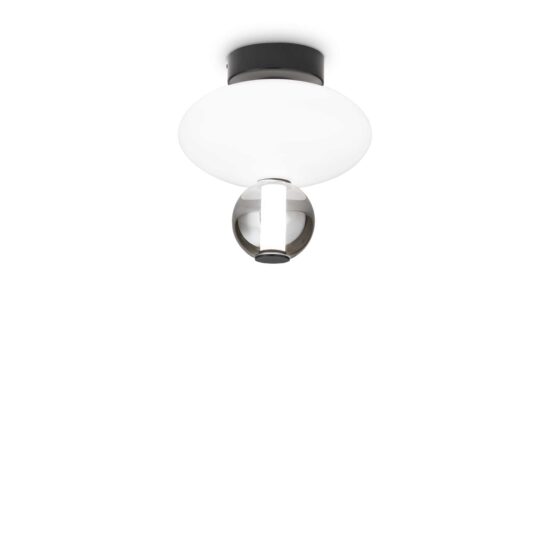 Lubinis LED šviestuvas LUMIERE-2 PL 18W baltas, 314228, Lima Design, Ideal Lux,