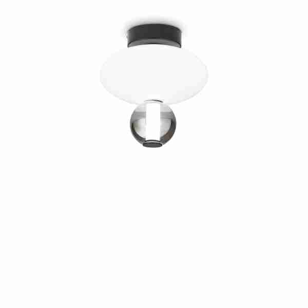 Lubinis LED šviestuvas LUMIERE-2 PL 18W baltas, 314228, Lima Design, Ideal Lux,