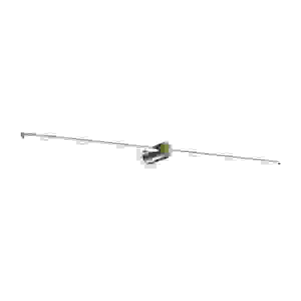 SIENINIS LED ŠVIESTUVAS FILO AP D115 16W žalvario spalvos, 327785, Lima Design, Ideal Lux,