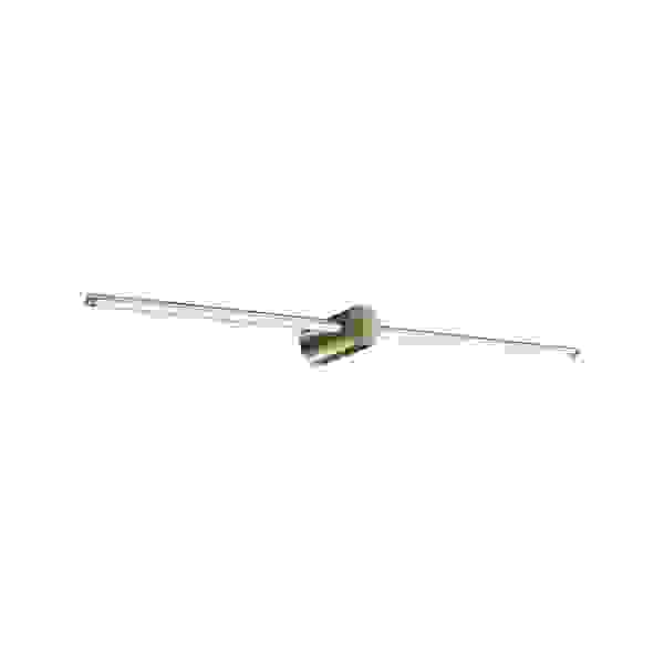 SIENINIS LED ŠVIESTUVAS FILO AP D075 13W juodas, 327792, Lima Design, Ideal Lux,