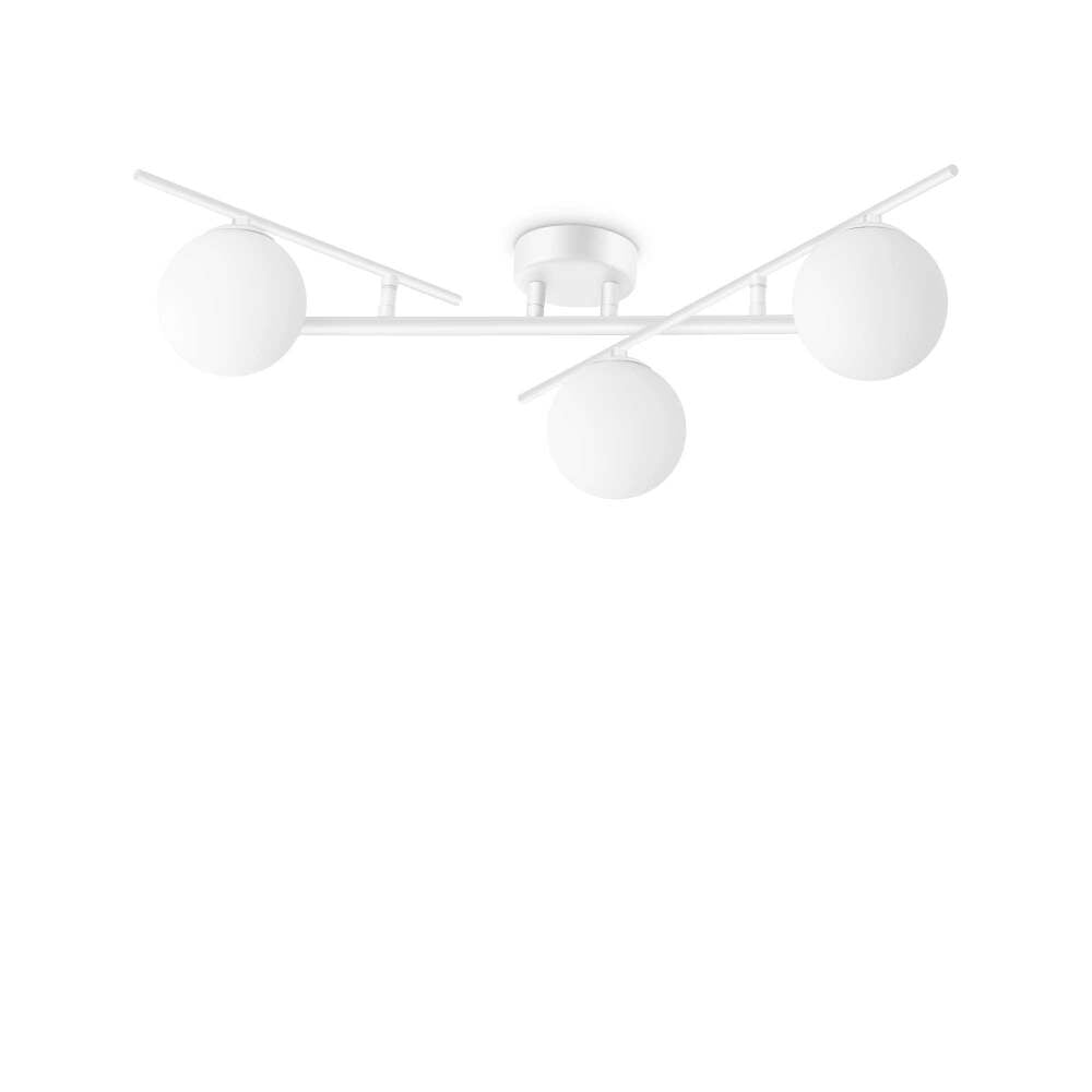 Lubinis šviestuvas ATLAS pl3 baltas, 328201, Lima Design, Ideal Lux,