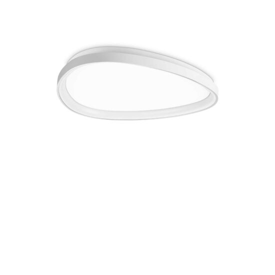 Lubinis LED šviestuvas GEMINI PL D061 29W baltas DALI/PUSH, 328942, Lima Design, Ideal Lux,