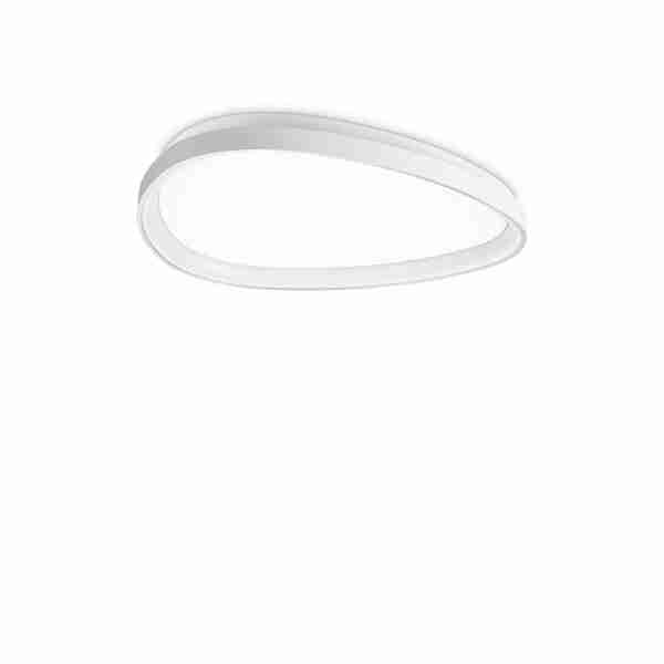 Lubinis LED šviestuvas GEMINI PL D061 29W baltas DALI/PUSH, 328942, Lima Design, Ideal Lux,