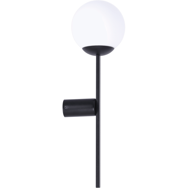 Sieninis šviestuvas 5001 ORBIT, Lima Design, Sieniniai šviestuvai,