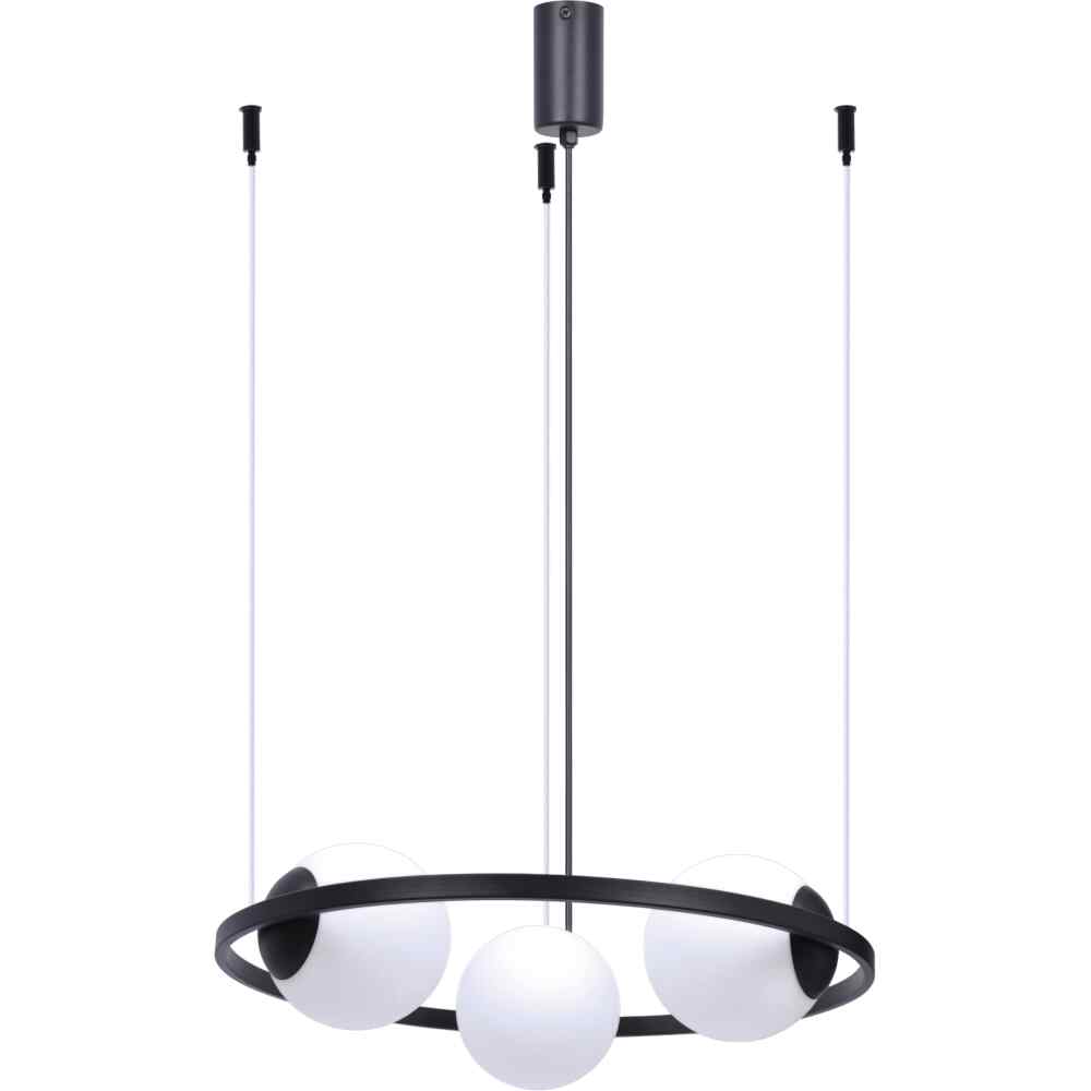Pakabinamas šviestuvas 5004 ORBIT, Lima Design, Pakabinami šviestuvai,