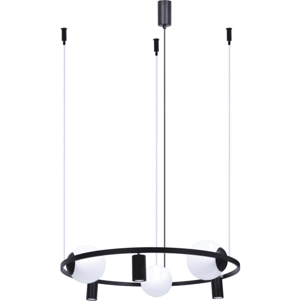Pakabinamas šviestuvas 5006 ORBIT, Lima Design, Pakabinami šviestuvai,