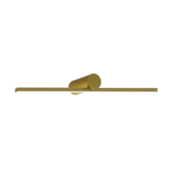 Sieninis šviestuvas WL22032H-L60 FAD, Lima Design, Sieniniai šviestuvai,