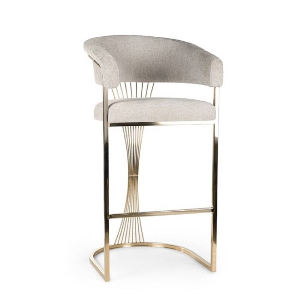 Baro kėdė MARCILLE 3, Lima Design, Baro kėdės,