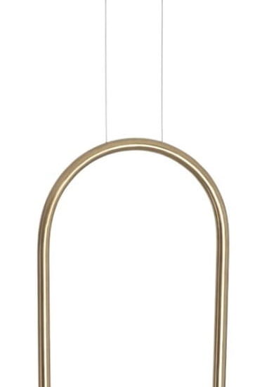 P0514 ENIGMA PAKABINAMAS ŠVIESTUVAS, Lima Design, MaxLight,