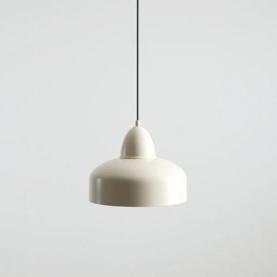 PAKABINAMAS ŠVIESTUVAS COMO D30 KREMINĖS SPALVOS, 946G9, Lima Design, Aldex,