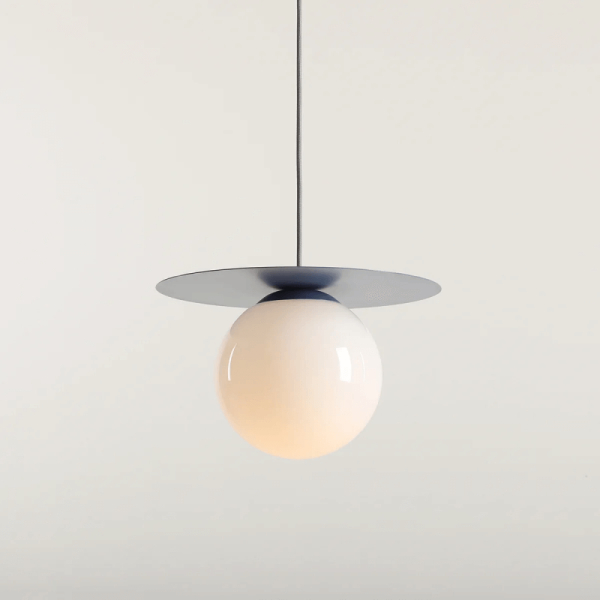 PAKABINAMAS ŠVIESTUVAS LOOP D34 MĖLYNAS, 1125G16_M, Lima Design, Aldex,