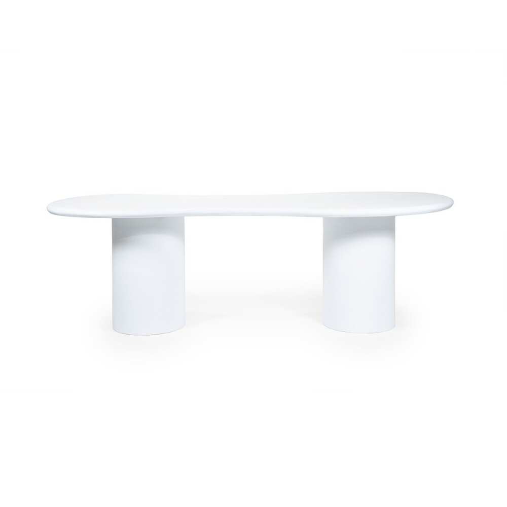 Valgomojo stalas Seki 200x110, Lima Design, Negrąžinami baldai,
