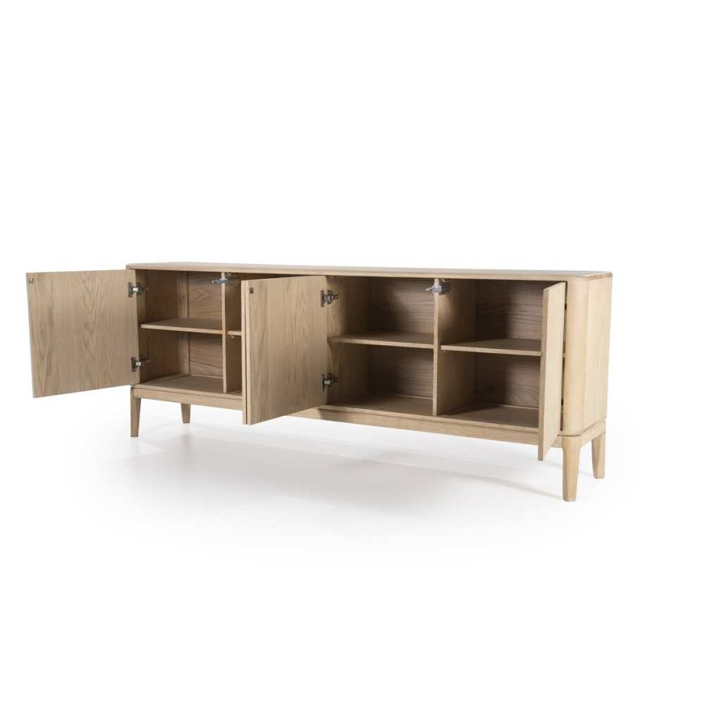 Komoda Harvey, 96124, Lima Design, Komodos ir spintos,