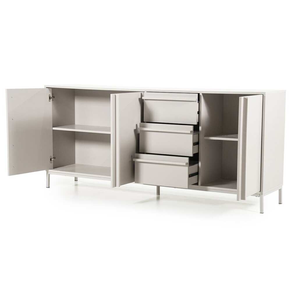 Komoda Boaz, 230308, Lima Design, Komodos ir spintos,