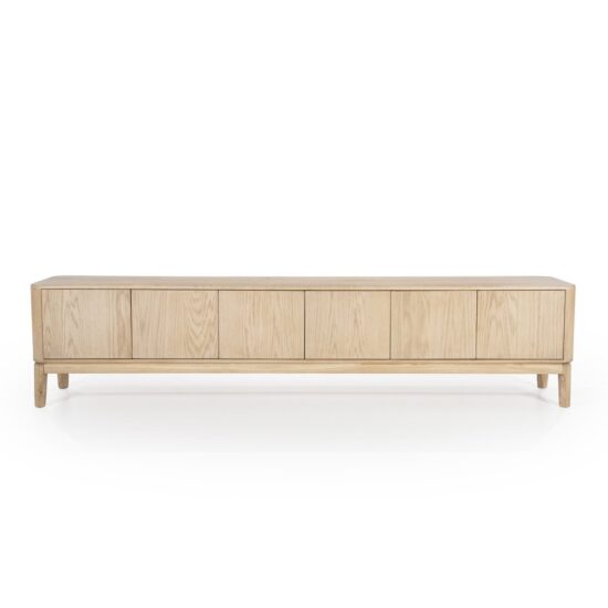 TV staliukas Harvey - 6drs., 96127, Lima Design, TV staliukai,