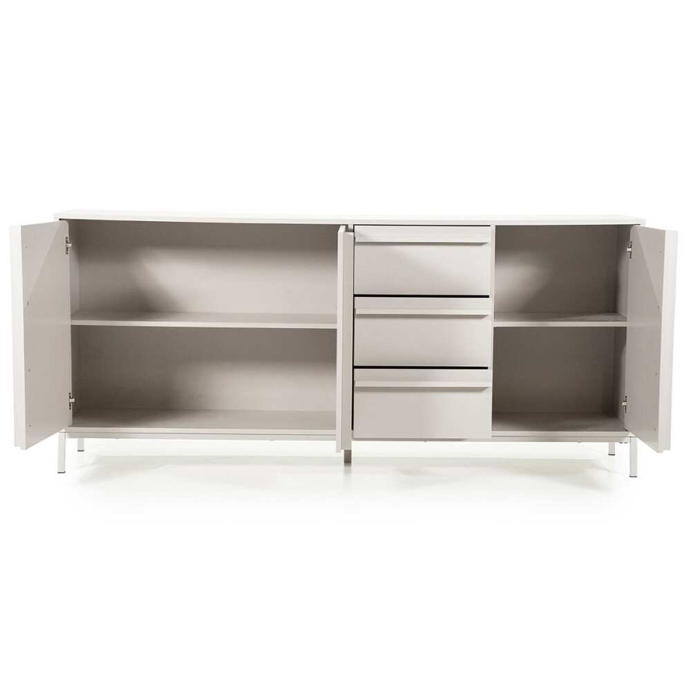 Komoda Boaz, 230308, Lima Design, Komodos ir spintos,