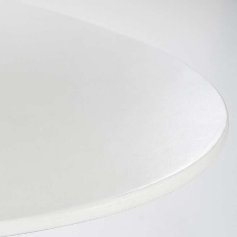 Valgomojo stalas Elin apvalus 130x76, Lima Design, Eleonora,