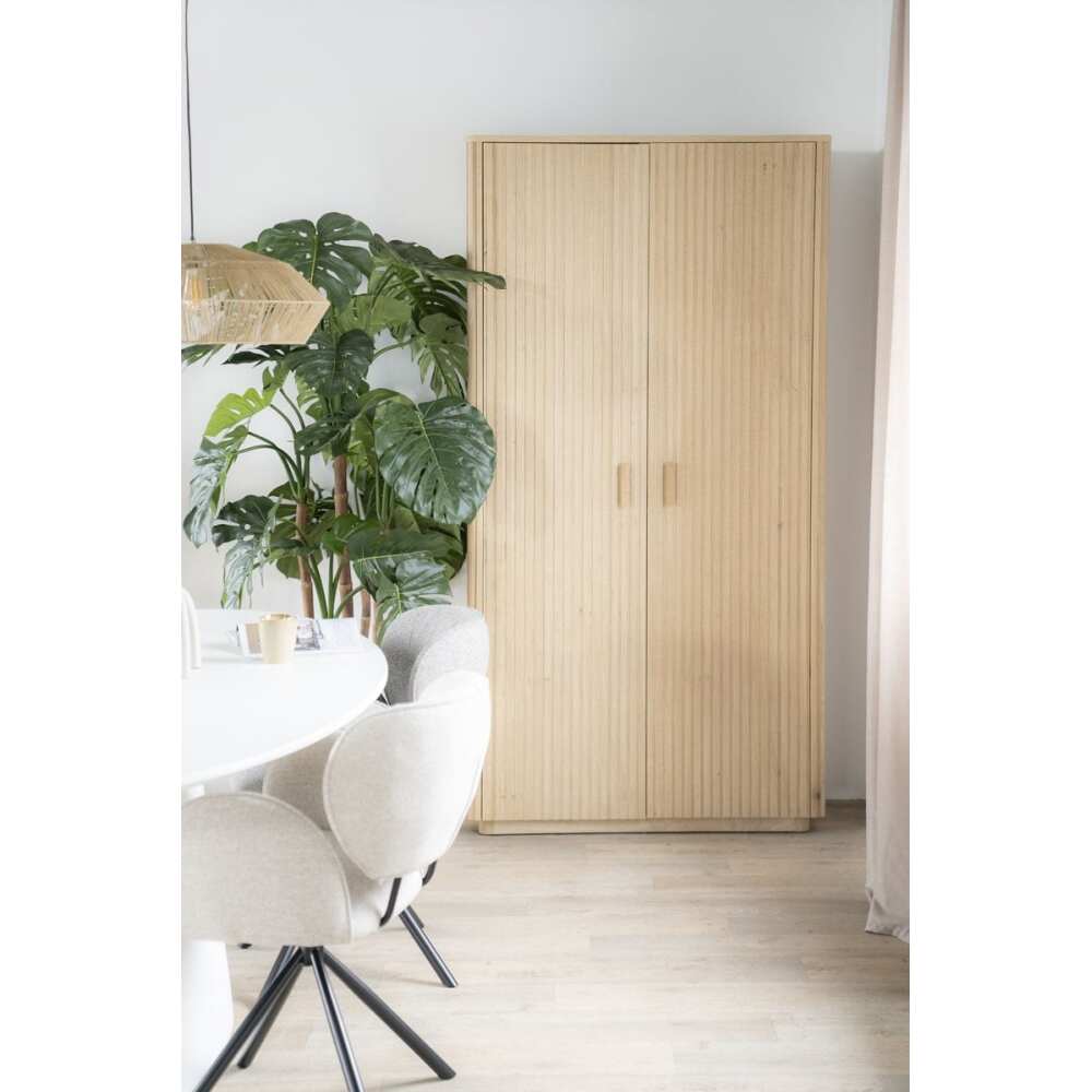 Spinta Rosenborg, 96167, Lima Design, Komodos ir spintos,