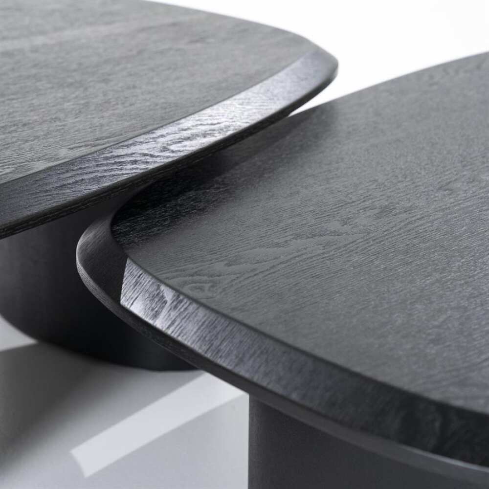 Kavos staliukas Walter 106x88, Lima Design, Kavos staliukai,