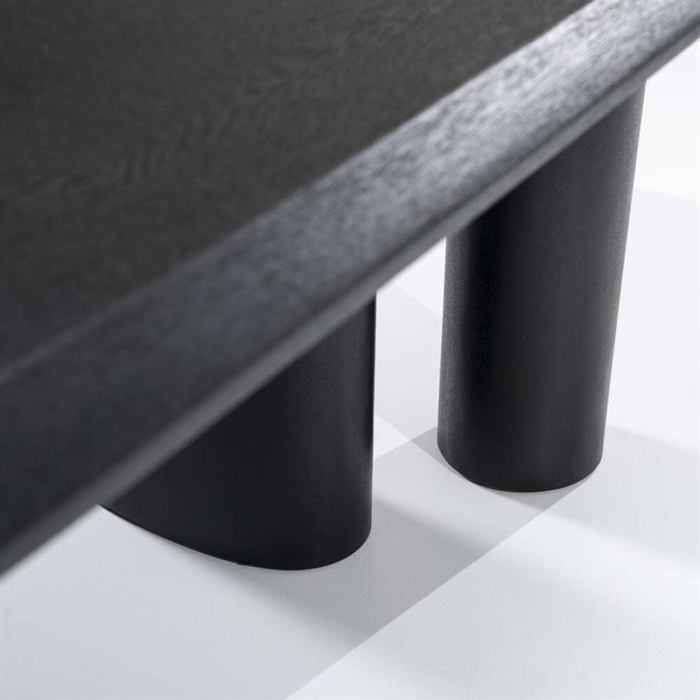 Valgomojo stalas Walter - 300x120, Lima Design, Prekiniai ženklai,