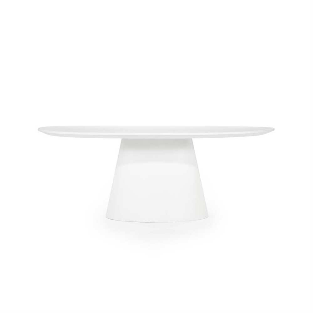 Valgomojo stalas Elin ovalus 200, Lima Design, Prekiniai ženklai,