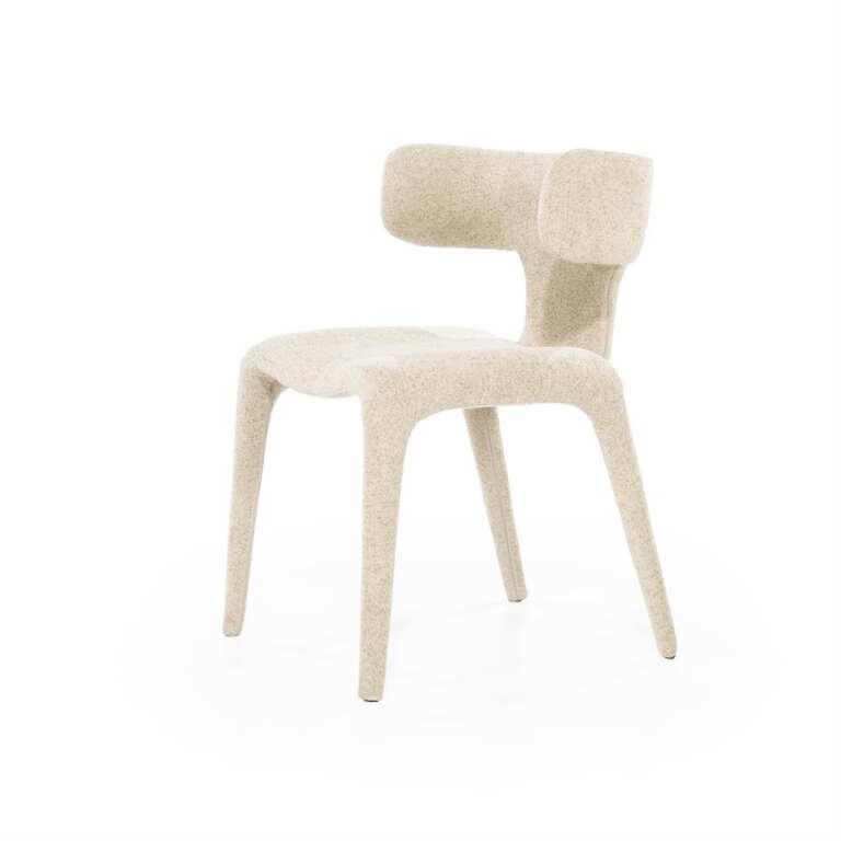 Valgomojo kėdė Dave, Lima Design, Eleonora,