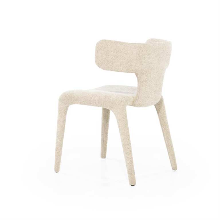 Valgomojo kėdė Dave, Lima Design, Eleonora,