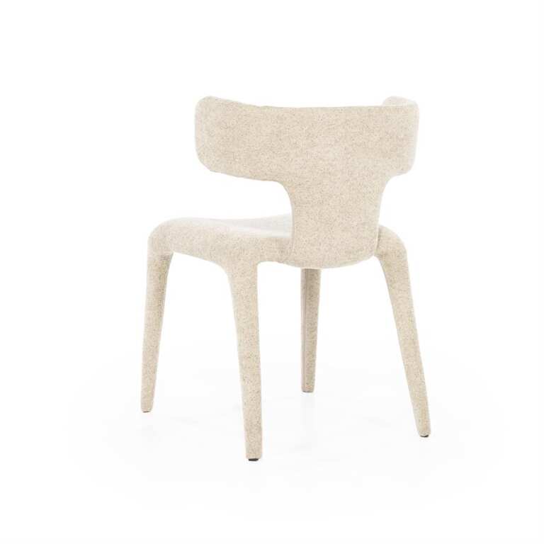 Valgomojo kėdė Dave, Lima Design, Eleonora,