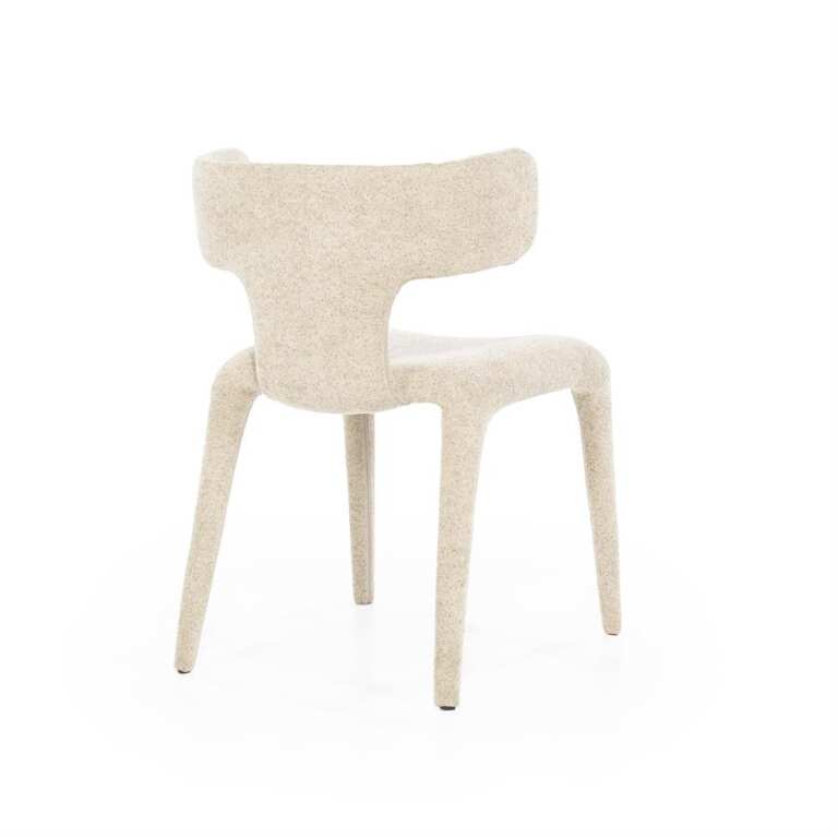Valgomojo kėdė Dave, Lima Design, Eleonora,