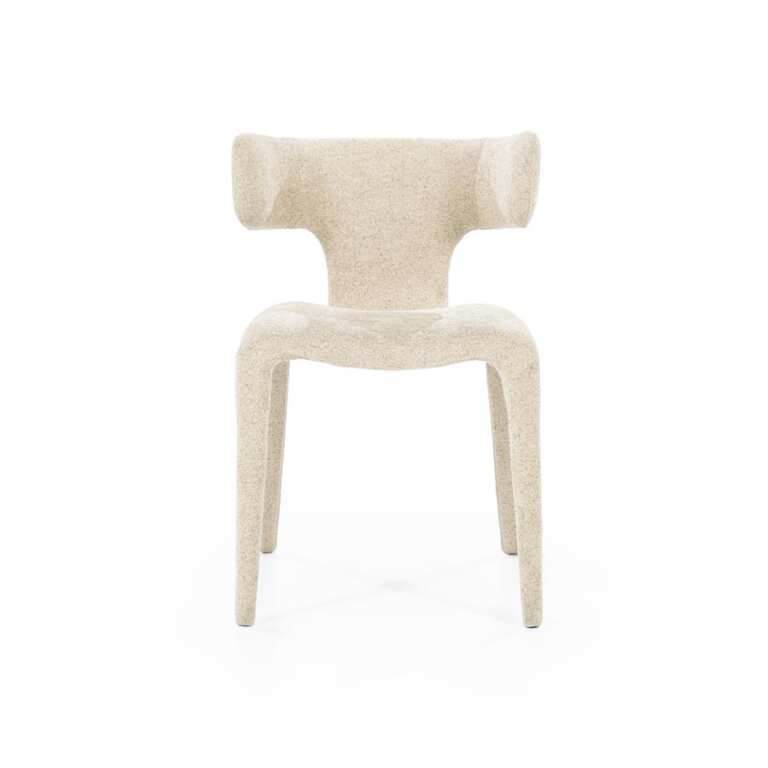 Valgomojo kėdė Dave, Lima Design, Eleonora,