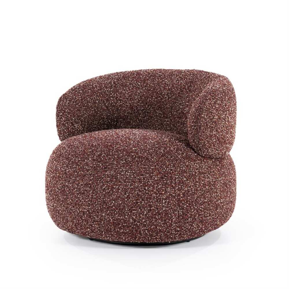 Fotelis Maeve, Lima Design, ,