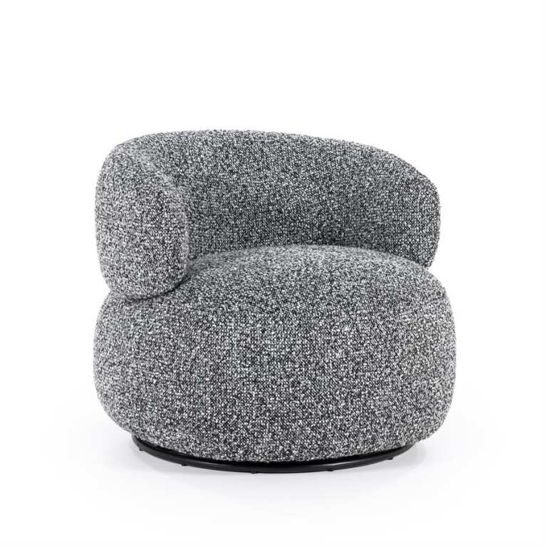 Fotelis Maeve, Lima Design, Foteliai,