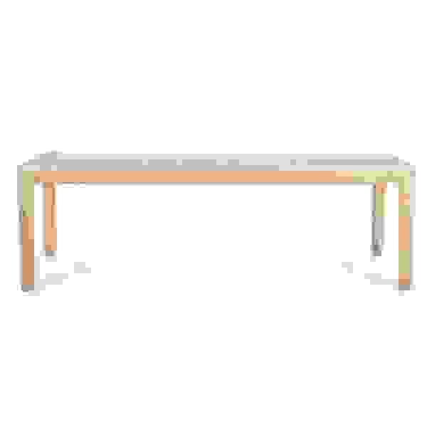 Valgomojo stalas Harvey 250x100, Lima Design, Prekiniai ženklai,