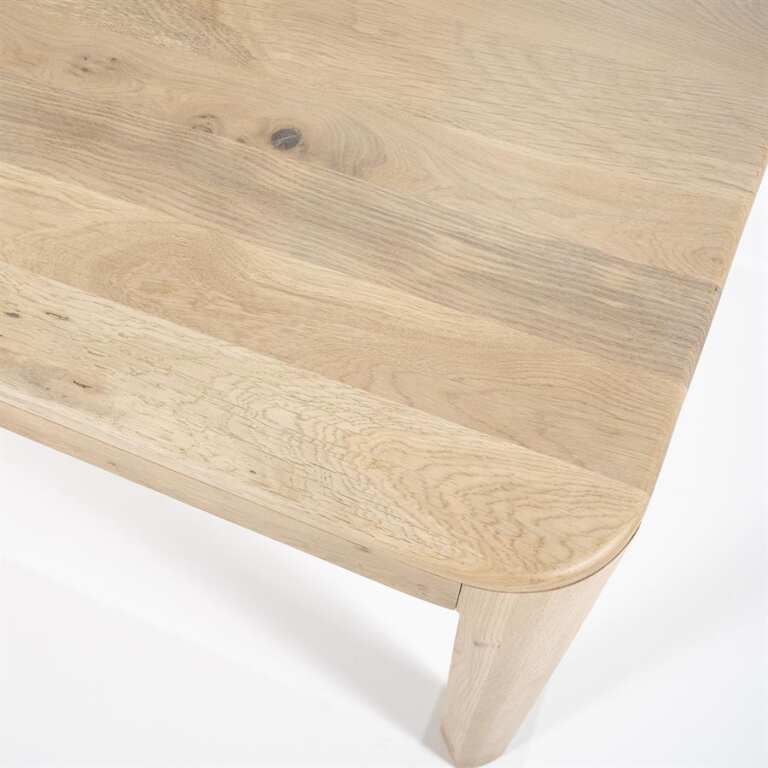 Valgomojo stalas Harvey 250x100, Lima Design, Prekiniai ženklai,