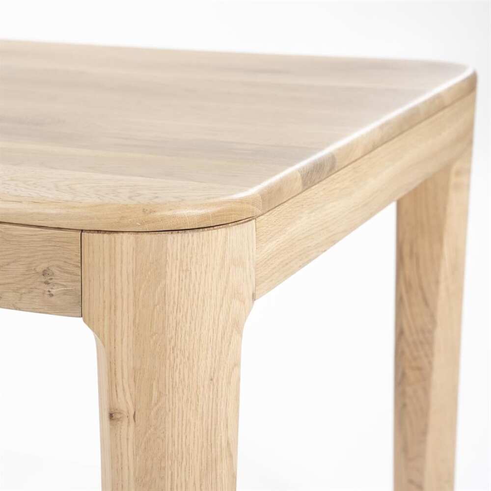 Valgomojo stalas Harvey 250x100, Lima Design, Prekiniai ženklai,