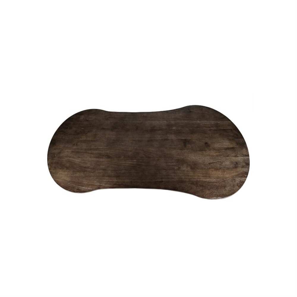 Valgomojo stalas Jordy - 200x110 cm, Lima Design, Prekiniai ženklai,