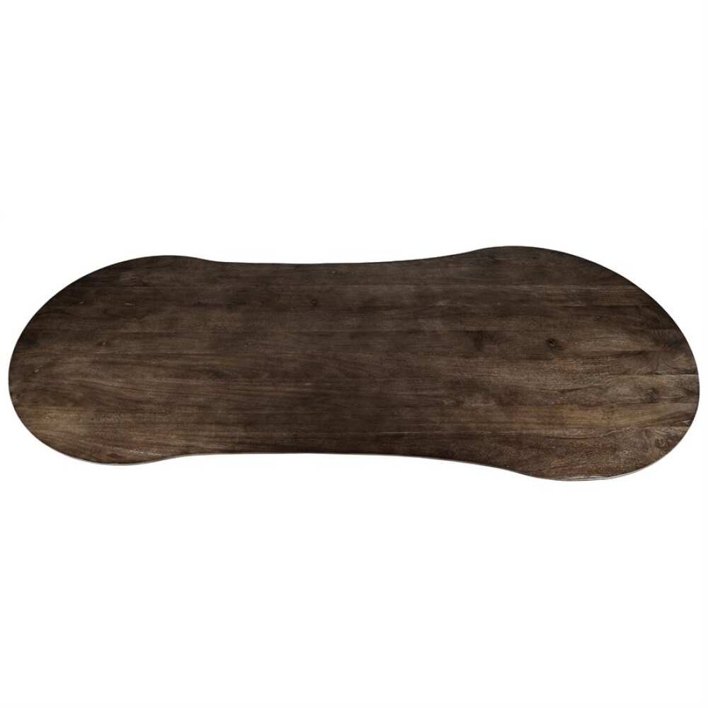 Valgomojo stalas Jordy - 300x110 cm, Lima Design, Prekiniai ženklai,