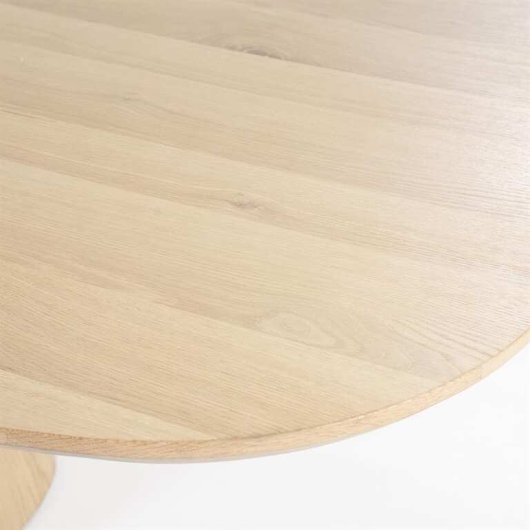 Valgomojo stalas Nola 200x110, Lima Design, Prekiniai ženklai,