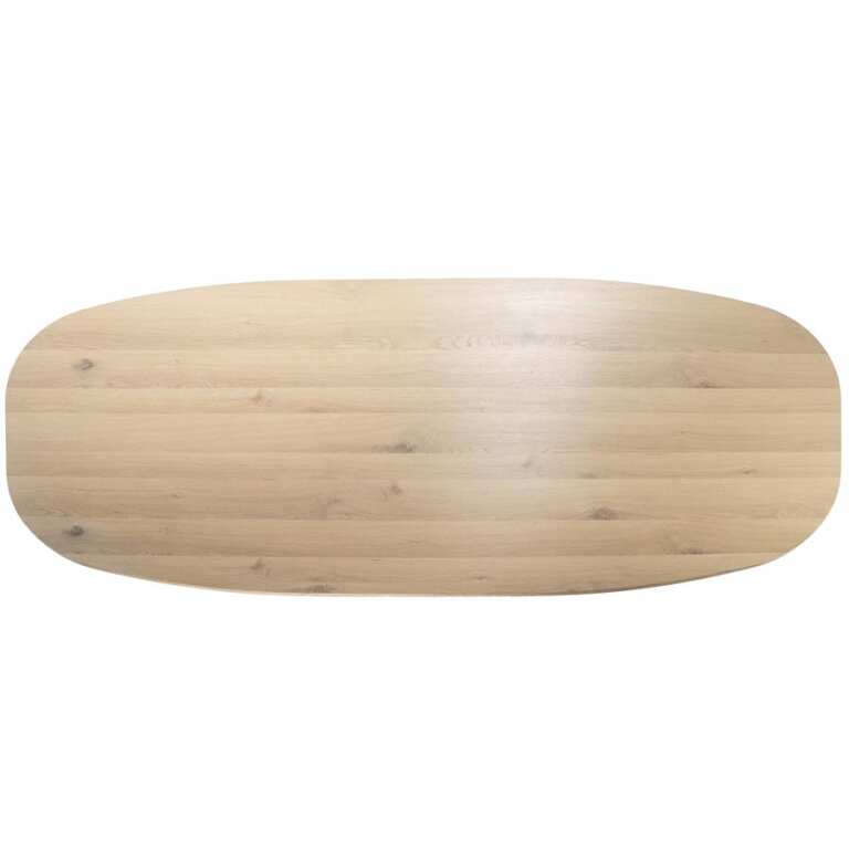 Valgomojo stalas Nola 250x110, Lima Design, Prekiniai ženklai,