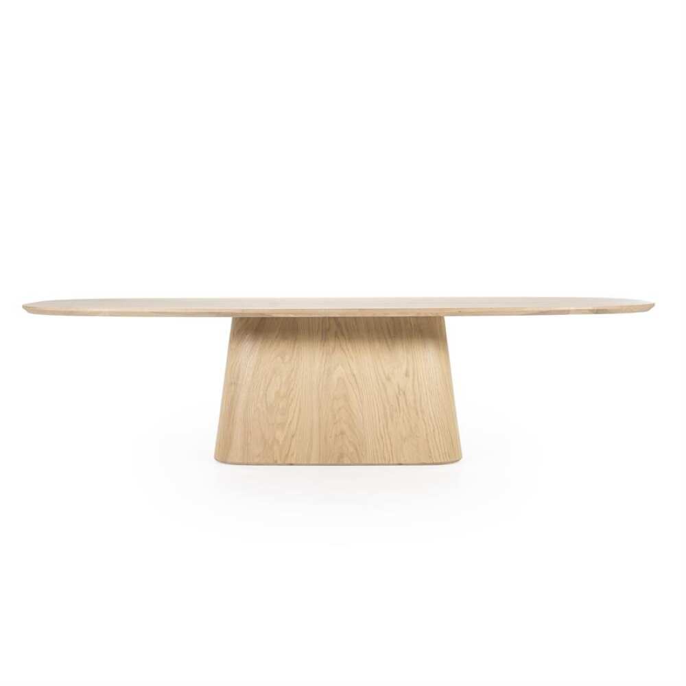 Valgomojo stalas Nola 300x110, Lima Design, Prekiniai ženklai,