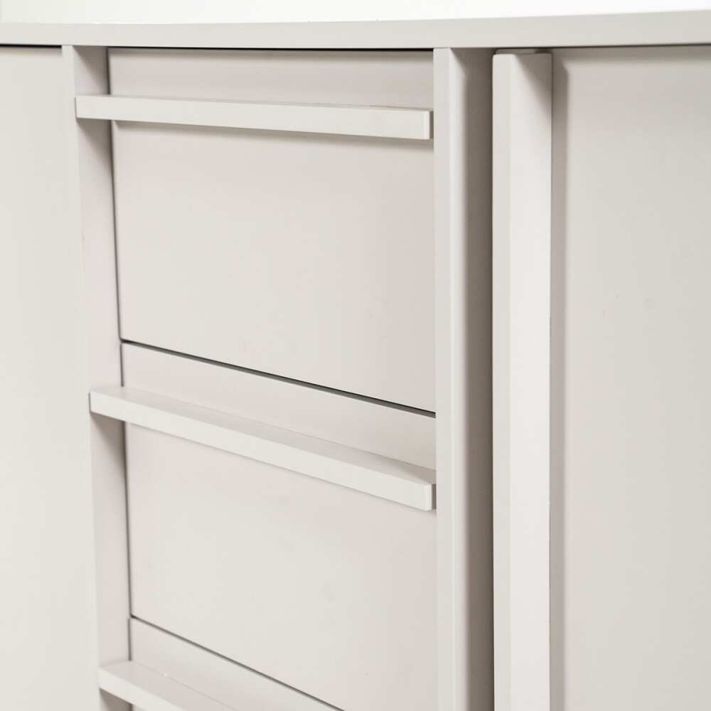 Komoda Boaz, 230308, Lima Design, Komodos ir spintos,