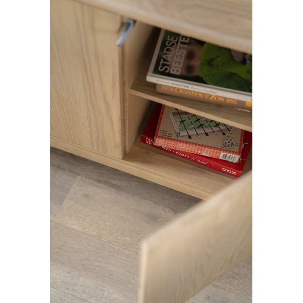 Komoda Harvey, 96124, Lima Design, Komodos ir spintos,