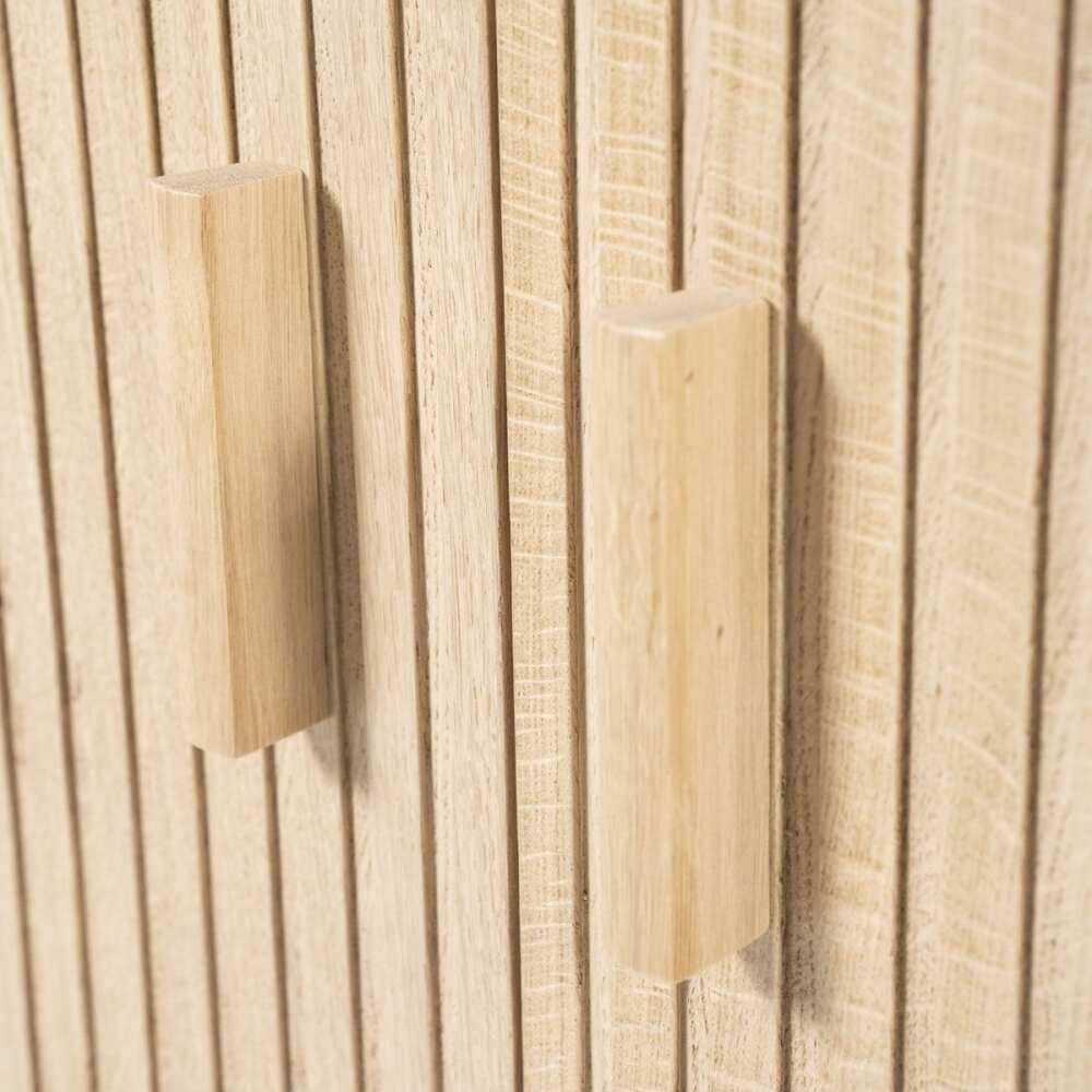 Komoda Rosenborg, 96165, Lima Design, Komodos ir spintos,