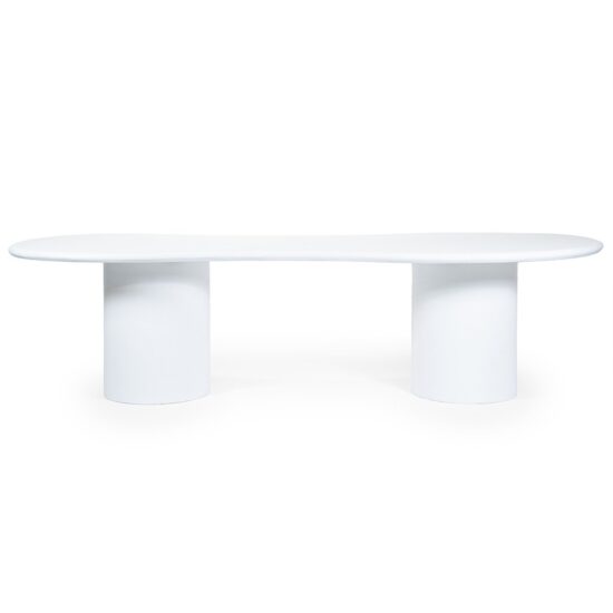 Valgomojo stalas Seki 250x110, Lima Design, Negrąžinami baldai,