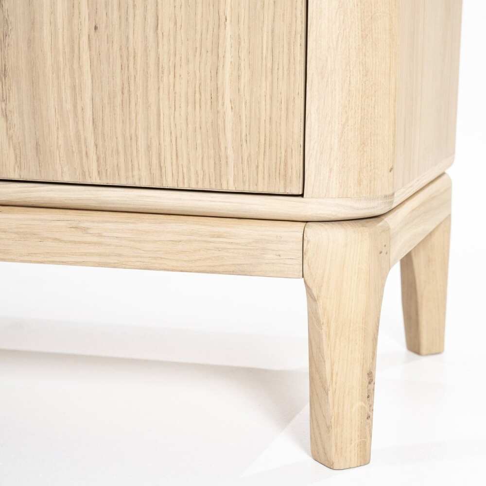 TV staliukas Harvey - 4drs., 96126, Lima Design, TV staliukai,