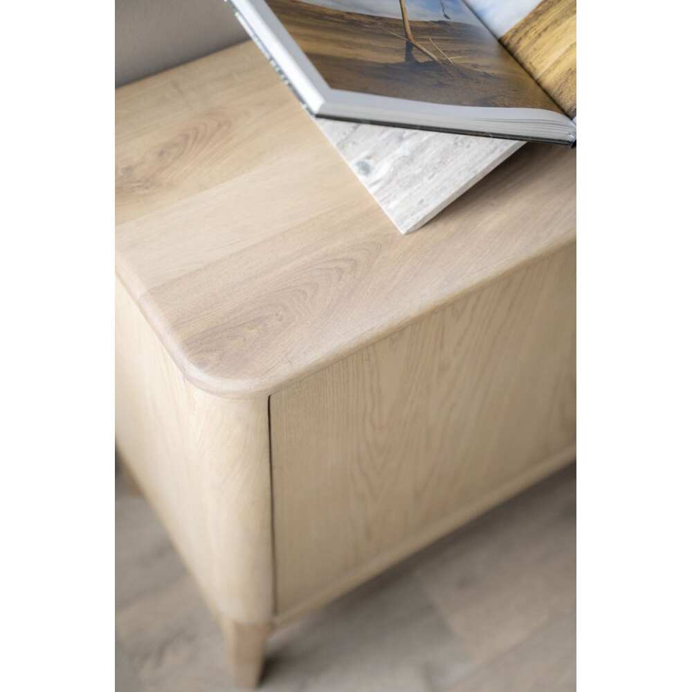 Komoda Harvey, 96124, Lima Design, Komodos ir spintos,