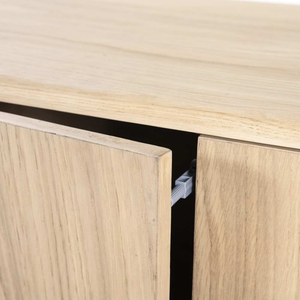 TV staliukas Harvey - 4drs., 96126, Lima Design, TV staliukai,