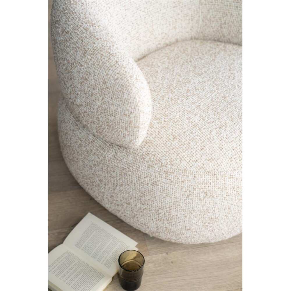 Fotelis Maeve, Lima Design, Foteliai,