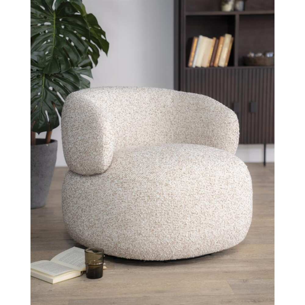 Fotelis Maeve, Lima Design, Foteliai,